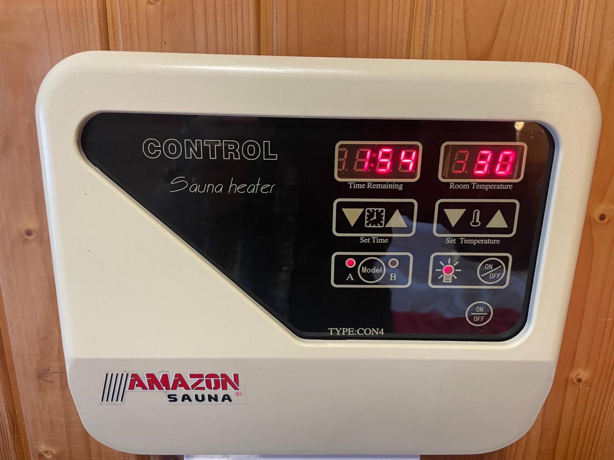 Chalet Free Sauna & Spa Superking Bed Killaloo 외부 사진